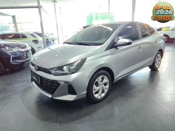 HYUNDAI HB20S 1.0 12V FLEX COMFORT PLUS MANUAL HYUNDAI HB20S 1.0 12V FLEX COMFORT PLUS MANUAL
